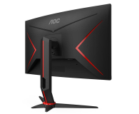 AOC CQ27G2U Curved - 540140 - zdjęcie 6